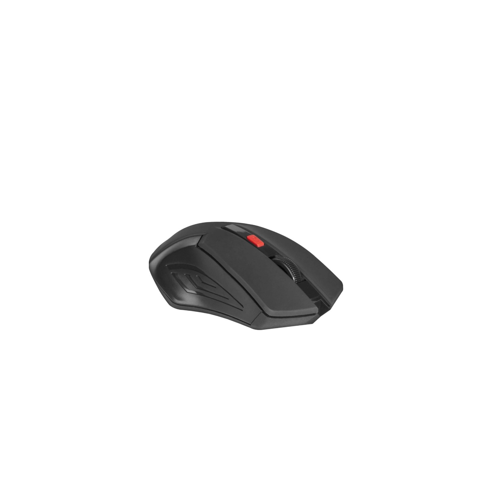 Мышка Defender Accura MM-275 Black-Red (52276) изображение 2