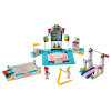 Конструктор LEGO Friends Занятие по гимнастике Стефани 241 деталь (41372) изображение 2