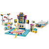 Конструктор LEGO Friends Занятие по гимнастике Стефани 241 деталь (41372) изображение 3