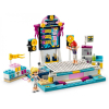 Конструктор LEGO Friends Занятие по гимнастике Стефани 241 деталь (41372) изображение 4