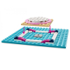 Конструктор LEGO Friends Занятие по гимнастике Стефани 241 деталь (41372) изображение 5