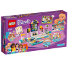 Конструктор LEGO Friends Занятие по гимнастике Стефани 241 деталь (41372) изображение 6