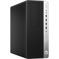 Компьютер HP EliteDesk 800 G5 TWR (7PE91EA) изображение 2