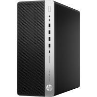 Компьютер HP EliteDesk 800 G5 TWR (7PE91EA) изображение 3
