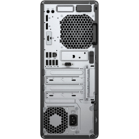Компьютер HP EliteDesk 800 G5 TWR (7PE91EA) изображение 4