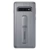 Чехол для мобильного телефона Samsung Galaxy S10+ (G975) White Protective Standing Cover (EF-RG975CSEGRU)