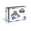 Конструктор Guidecraft PowerClix Explorer Series Архитектура 52 детали (G9472) изображение 7