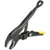Кліщі Stanley з фіксацієй (пинци) вигнуті губки 180мм посилені FatMax (FMHT0-75409) зображення 2