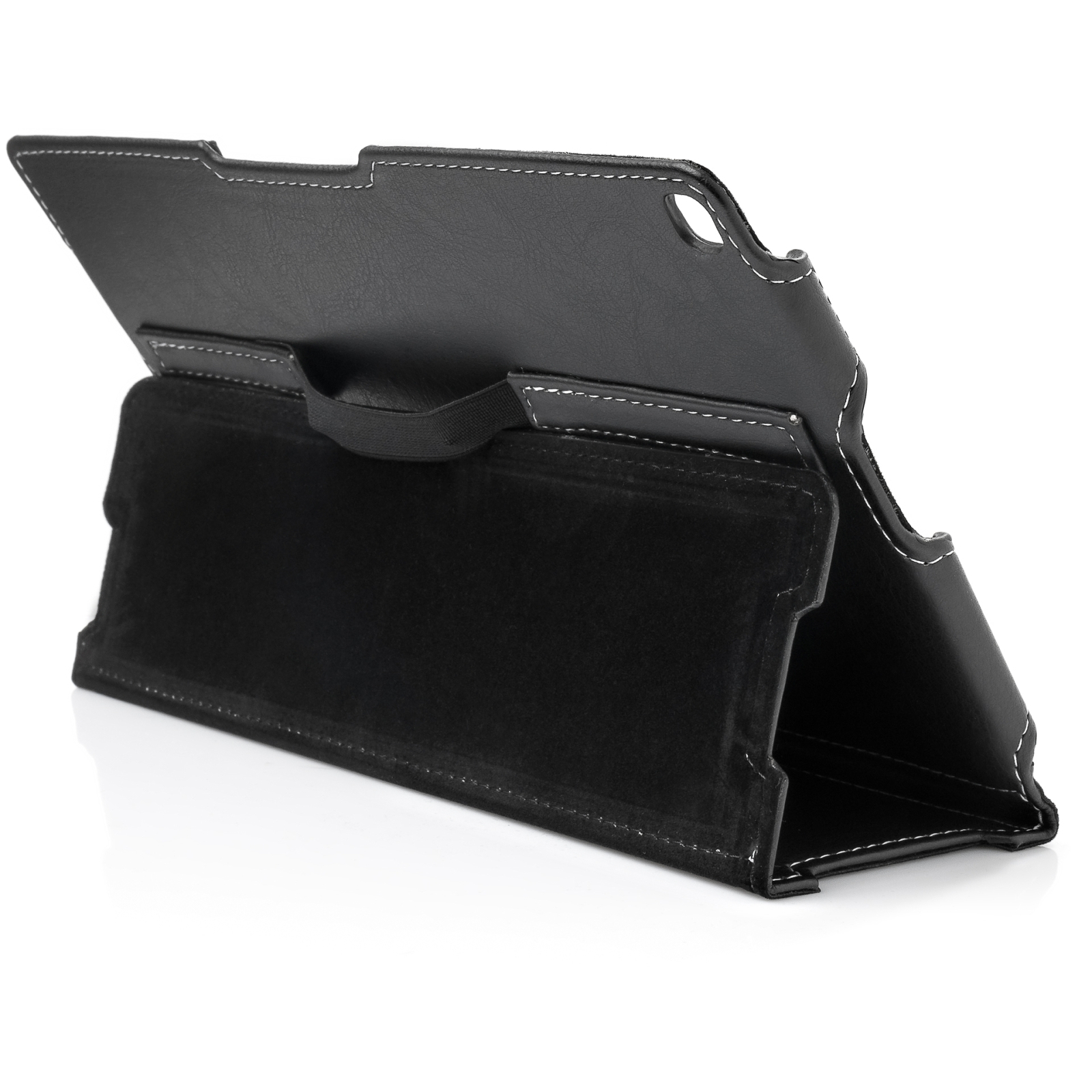 Чехол для планшета Samsung Tab A 10.1 SM-T515 LTE black Vinga (VNSMT515) изображение 4