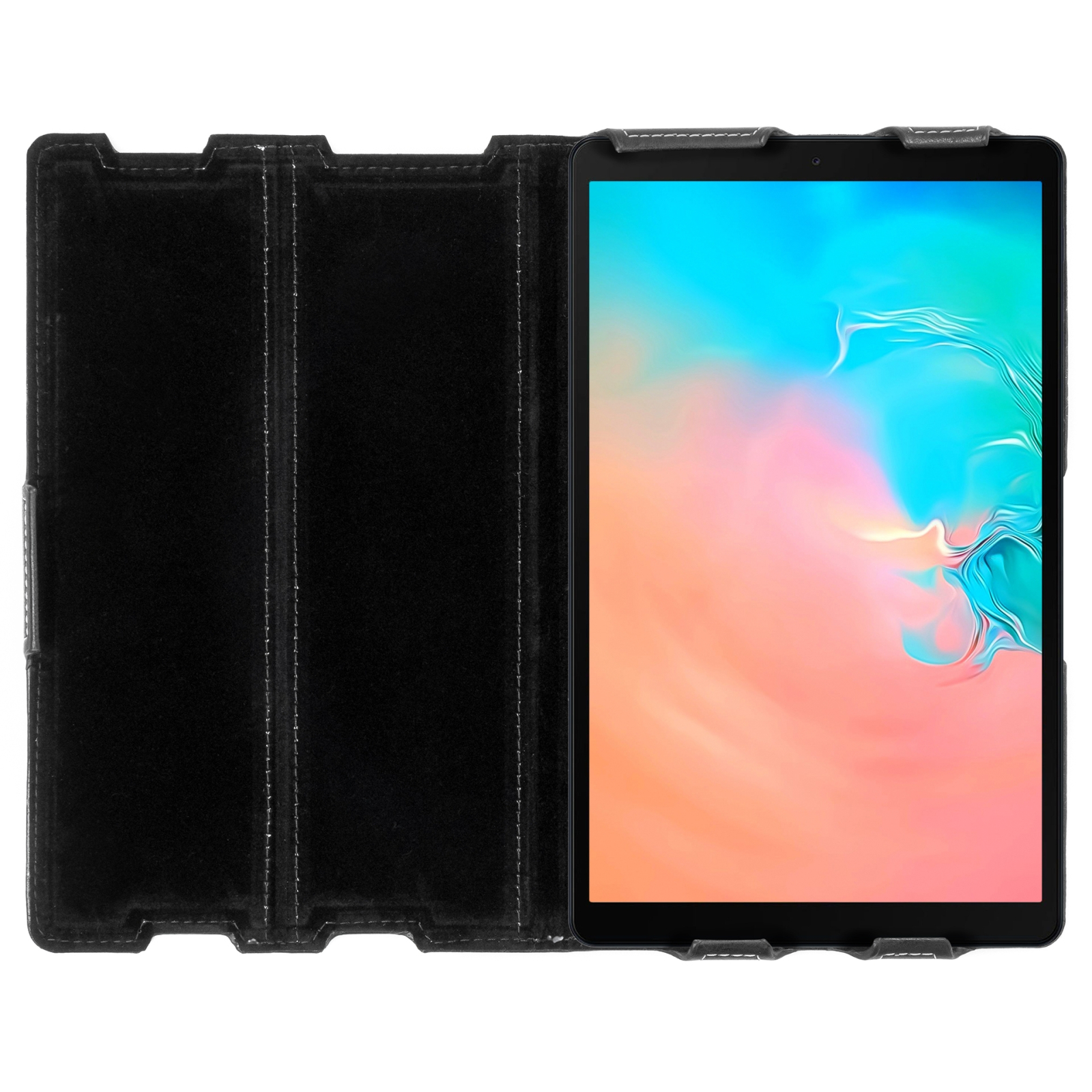 Чехол для планшета Samsung Tab A 10.1 SM-T515 LTE black Vinga (VNSMT515) изображение 6