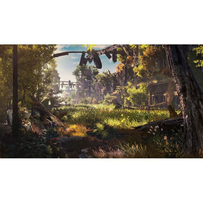 Игра Sony Horizon Zero Dawn. Complete Edition (Хити PlayStation) [PS4, (9707318) изображение 3