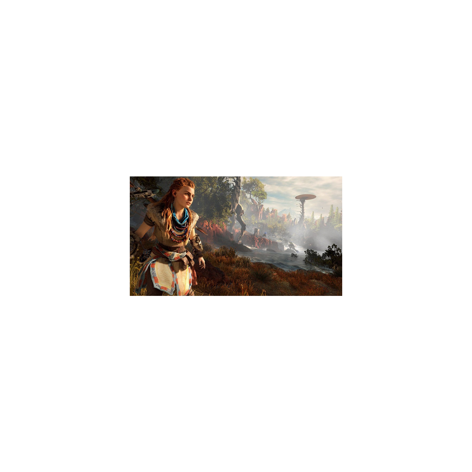 Гра Sony Horizon Zero Dawn. Complete Edition (Хити PlayStation) [PS4, (9707318) зображення 4