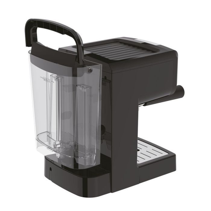 Рожковая кофеварка эспрессо Krups XP320830 изображение 4