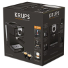 Рожковая кофеварка эспрессо Krups XP320830 изображение 6
