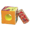 Развивающая игрушка Battat мягкие кубики-сортеры ABC (BX1477Z) изображение 2