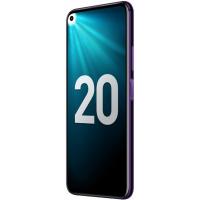 Мобильный телефон Honor 20 Pro 8/256GB Phantom Black (51094YCC) изображение 3