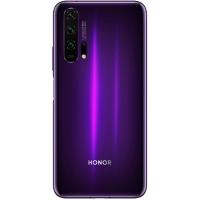 Мобильный телефон Honor 20 Pro 8/256GB Phantom Black (51094YCC) изображение 4