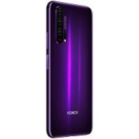 Мобильный телефон Honor 20 Pro 8/256GB Phantom Black (51094YCC) изображение 5