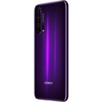 Мобильный телефон Honor 20 Pro 8/256GB Phantom Black (51094YCC) изображение 6