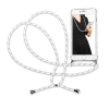 Чехол для мобильного телефона BeCover Strap Apple iPhone 11 White (704244)