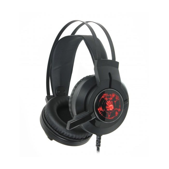 Наушники A4Tech G430 Bloody Black
