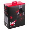 Наушники A4Tech G430 Bloody Black изображение 2