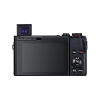 Цифровой фотоаппарат Canon Powershot G5 X Mark II Black (3070C013) изображение 3