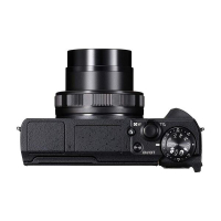Цифровой фотоаппарат Canon Powershot G5 X Mark II Black (3070C013) изображение 5