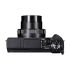 Цифровой фотоаппарат Canon Powershot G5 X Mark II Black (3070C013) изображение 5