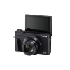 Цифровой фотоаппарат Canon Powershot G5 X Mark II Black (3070C013) изображение 6