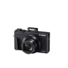 Цифровой фотоаппарат Canon Powershot G5 X Mark II Black (3070C013) изображение 7