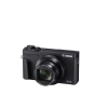 Цифровой фотоаппарат Canon Powershot G5 X Mark II Black (3070C013) изображение 8