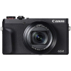 Цифровой фотоаппарат Canon Powershot G5 X Mark II Black (3070C013)