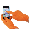 Перчатки для сенсорных экранов iGlove Orange (4822356754398) изображение 2