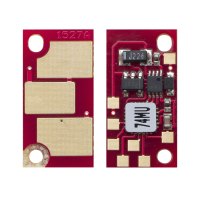 Чип для картриджа Konica Minolta Magicolor 7450 12k magenta Static Control (KM7450CHIP-MAEU)