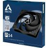 Кулер для корпуса Arctic P14 (ACFAN00123A) изображение 3