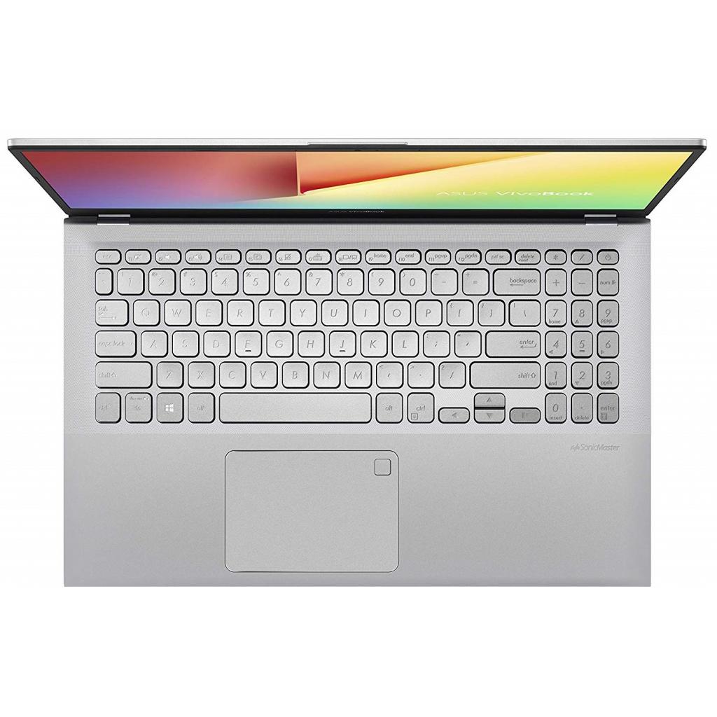 Ноутбук ASUS X512FL-BQ367 (90NB0M92-M04870) зображення 6