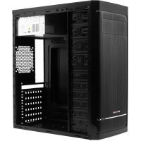 Корпус LogicPower 2006-400W зображення 7