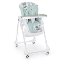 Стульчик для кормления Bambi M 3233 teddy sage green