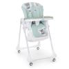 Стульчик для кормления Bambi M 3233 teddy sage green
