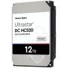 Жорсткий диск для сервера 3.5" 12TB WD (0F29532 / HUH721212AL5204) зображення 2