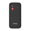 Мобильный телефон Sigma Comfort 50 HIT2020 Black (4827798120910) изображение 2