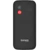 Мобільний телефон Sigma Comfort 50 HIT2020 Black (4827798120910) зображення 2