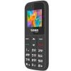 Мобільний телефон Sigma Comfort 50 HIT2020 Black (4827798120910) зображення 3