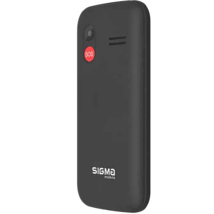 Мобільний телефон Sigma Comfort 50 HIT2020 Green (4827798120941) зображення 4