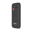 Мобильный телефон Sigma Comfort 50 HIT2020 Black (4827798120910) изображение 4