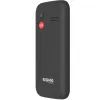 Мобільний телефон Sigma Comfort 50 HIT2020 Black (4827798120910) зображення 4