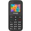 Мобільний телефон Sigma Comfort 50 HIT2020 Black (4827798120910)