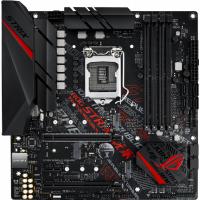 Материнская плата ASUS ROG STRIX B365-G GAMING изображение 2