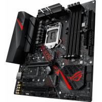 Материнская плата ASUS ROG STRIX B365-G GAMING изображение 5